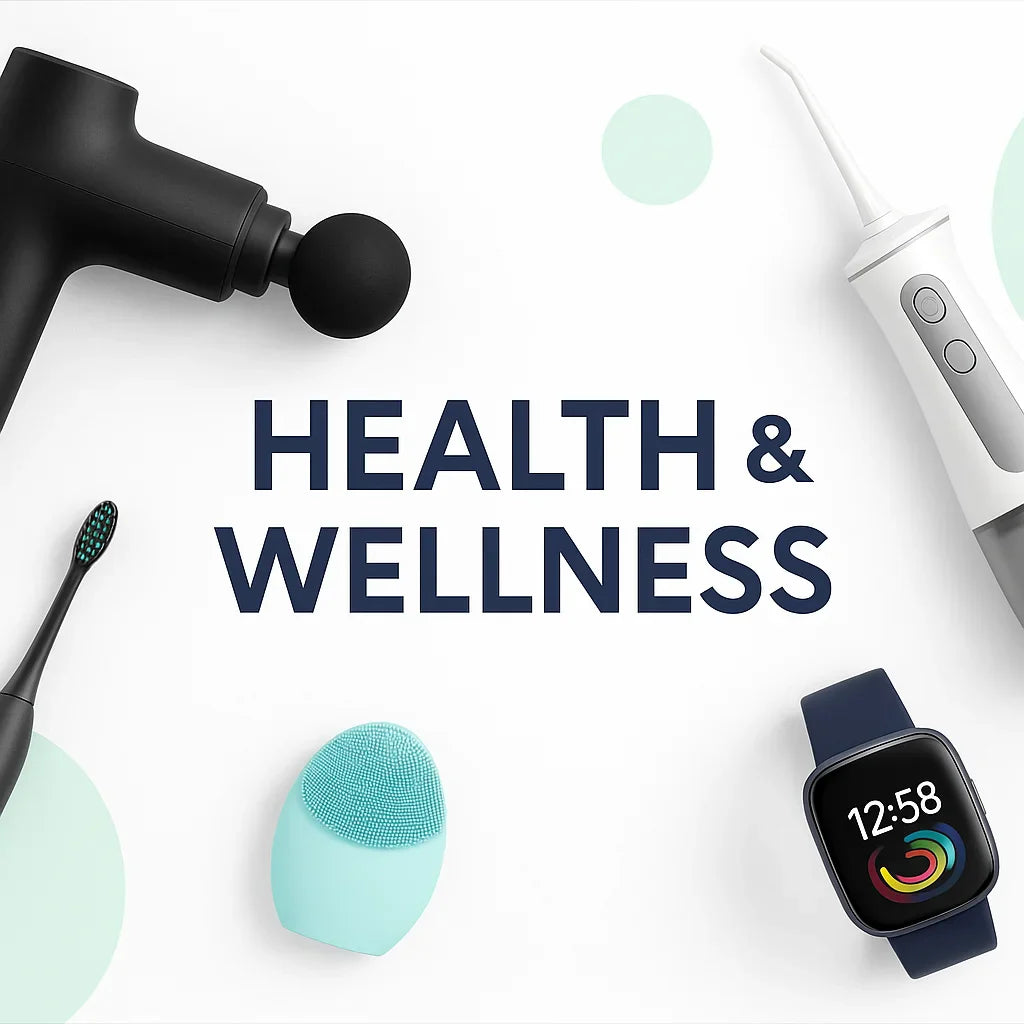 Health and Wellness