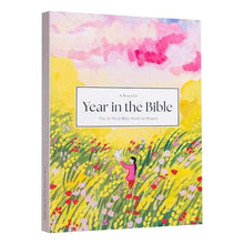 A Beautiful Year In The Bible Women Bible Study Guide Religious Notebook