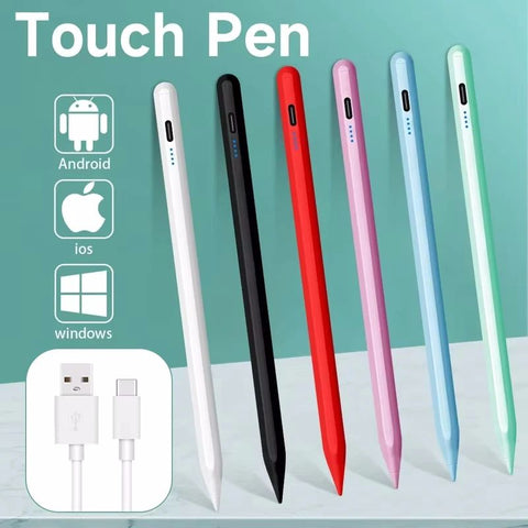 Universal Stylus Pen for iPad & Touchscreen Devices