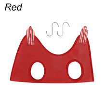 Cat Grooming Hammock Restraint Bag