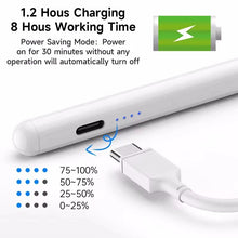 Universal Stylus Pen for iPad & Touchscreen Devices