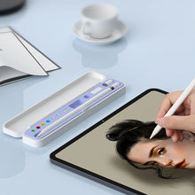 Universal Apple Pencil Storage Box & Case – 1st/2nd Gen Stylus Holder
