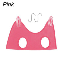 Cat Grooming Hammock Restraint Bag