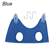 Cat Grooming Hammock Restraint Bag