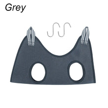 Cat Grooming Hammock Restraint Bag