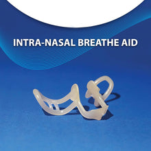 Anti-Snore Nasal Dilator & Silicone Nose Clip Snoring Relief