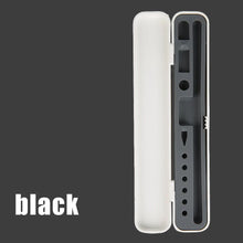 Universal Apple Pencil Storage Box & Case – 1st/2nd Gen Stylus Holder