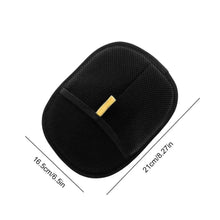Pet Grooming Gloves Deshedding Mitt Double-Sided Hair Remover Glove