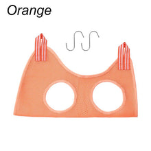 Cat Grooming Hammock Restraint Bag